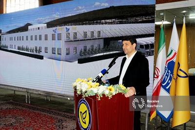 کاهش ۲۴ ساعته پردازش مرسولات پستی با هوش مصنوعی