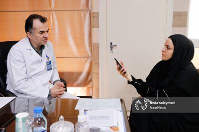  تاخیر بیمه‌ها نفس بیمارستان‌ها را گرفته است
