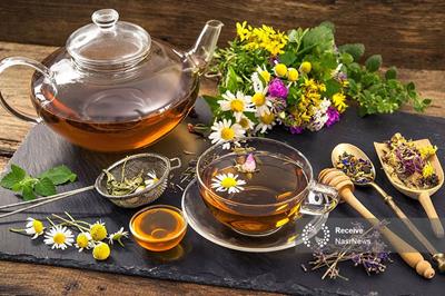 ۷ دمنوش پاییزی برای تقویت سیستم ایمنی و رفع خستگی