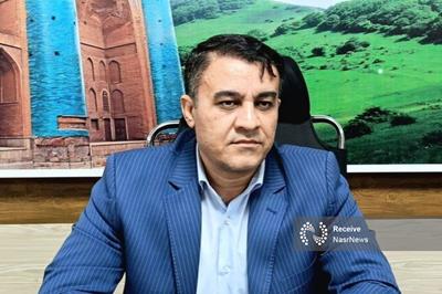 احمدی: احداث آزاد راه تبریز - اهر - باکو از خواسته های مهم مردم اهر