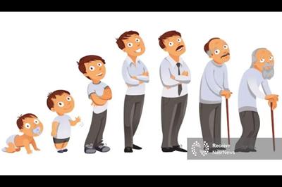 آیا با افزایش سن، قدمان کوتاه می‌شود؟
