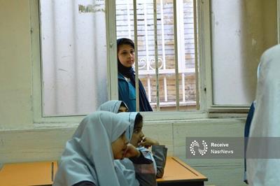 ریشه‌کنی بازماندگی از تحصیل در زنجان نیازمند همکاری دستگاه‌هاست