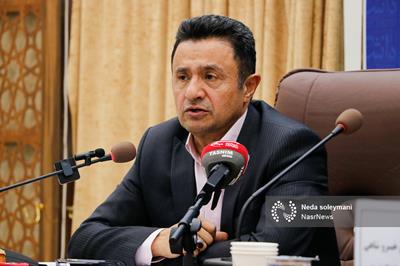 تحصیل ۴۵۰۰ نفر دانشجوی خارجی در دانشگاه تبریز