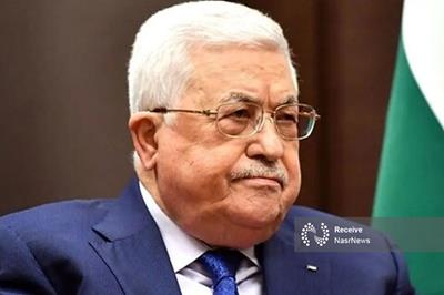 عباس: امیدوارم توافق غزه به تشکیل کشور فلسطین منتهی شود