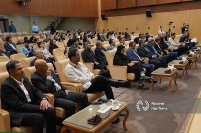 برگزاری کنفرانس ملی «عصر انفجار تکنولوژی؛ گامی به‌سوی ایران داده‌محور» در منطقه آزاد ارس 