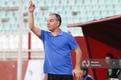 چالش‌ های بخشی‌ زاده برای احیای تیم فوتبال مس‌ سونگون