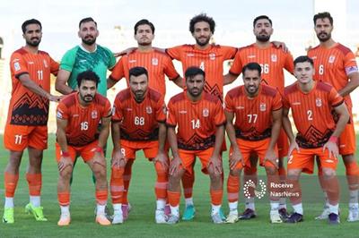 بعثت کرمانشاه رقیب مس‌سونگون شد