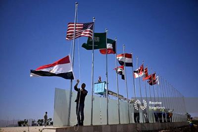 جان باختن ۳ دیپلمات قطری در سانحه رانندگی در مصر