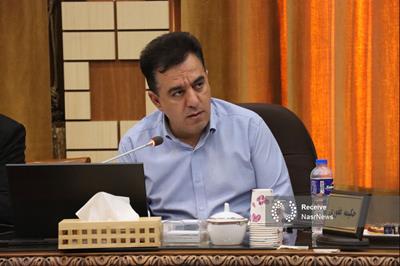 دستگاه های دولتی از خدمات دهی به عاملان ساخت و ساز غیر مجاز خودداری کنند