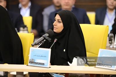 ایده تا حمایت ملی؛ طرح تأسیس پارک علم و فناوری کودک و نوجوان مورد استقبال وزیر آموزش و پرورش 