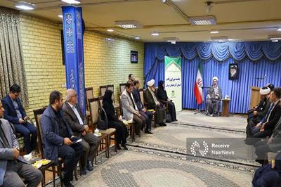 افزایش پرداخت زکات در آذربایجان شرقی