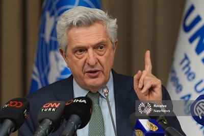 سازمان ملل خواستار کاهش تنش بین پاکستان و افغانستان شد 