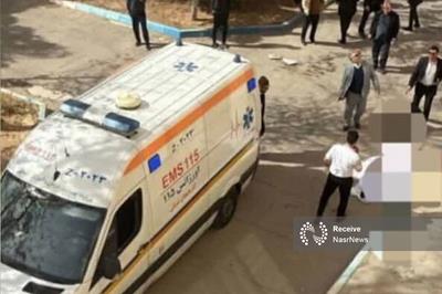 مرگ تلخ دانشجوی دانشگاه آزاد تبریز بر اثر سقوط از ارتفاع
