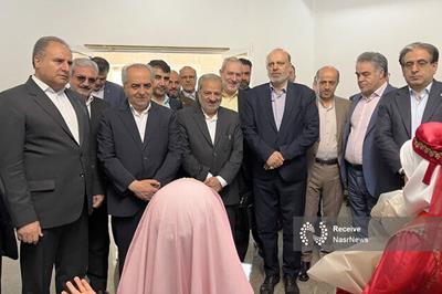 دستاورد یک هزار و 600 میلیارد ریالی سفر وزیر آموزش و پرورش به آذربایجان‌ شرقی