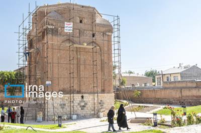 مراغه؛ شهر حکمت و فلسفه اسلامی