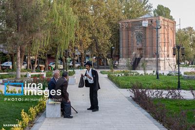 کمبود هتل در شهر تاریخی و گردشگری مراغه