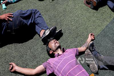  اضافه کردن «ناخالصی» به «موادمخدر» و عوارض مرگبار آن