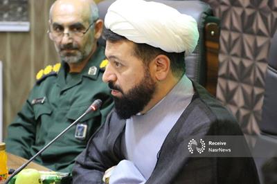 استکبار جهانی با طرح مذاکره و عملیات روانی به دنبال اهداف خود است