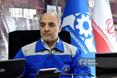 درخشش شرکت چرخشگر تبریز با کسب بالاترین رتبه دانش‌ بنیان «فناور» کشور 