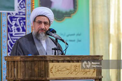 وحدت اجتماعی بزرگ‌ ترین پشتوانه نظام اسلامی است