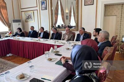 سال فرهنگی ۲۰۲۵ ایران و ترکیه؛ از جشنواره مولانا تا ثبت جهانی مسیر شمس و مولانا