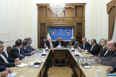 آغاز روند بازسازی و نوسازی ماشین‌ سازی تبریز با مشارکت ایدرو