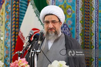 امام جمعه باید محور همدلی، بصیرت و اخلاق در جامعه باشد