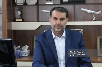 ۲۰ درصد پروازهای فرودگاه تبریز خارجی است