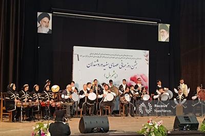 درخواست جامعه نابینایان آذربایجان‌ شرقی برای حضور مسئولان در جمع خود و مناسب‌سازی شهر