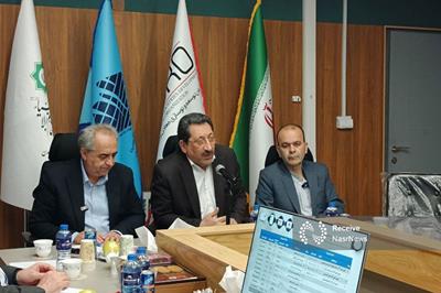 ۳۰۰ طرح تولیدی بالای ۸۰ درصد پیشرفت فیزیکی در آذربایجان شرقی در حال اجراست