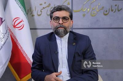آذربایجان شرقی در رده نخست اجرای پلتفرم بازآفرینی صنعتی کشور