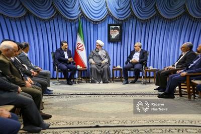 همجواری با اوراسیا ظرفیت مناسبی برای توسعه تجارت در آذربایجان شرقی است