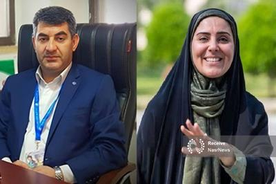ماجرای عزل مدیرکل فرودگاه‌ های اردبیل