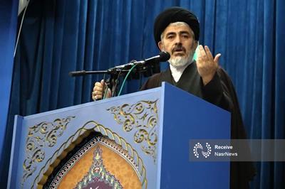 هیچ فرد حقیقی و حقوقی اجازه تفرقه افکنی در جامعه را ندارد