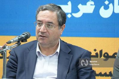 شهرک فناوری باید قلب تپنده توسعه آذربایجان‌غربی شود