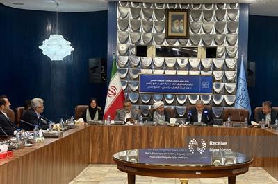 پاک کردن تصویر غلط از ایران اولویت رایزن‌های فرهنگی باشد