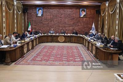 گزارش حسابرسی سازمان پایانه‌های مسافربری شهرداری تبریز در سال‌های ۱۴۰۰ و ۱۴۰۱ به تصویب رسید