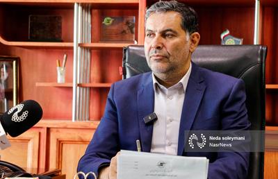 سرمایه‌گذاری در کارگو؛ گام بعدی توسعه فرودگاه بین‌المللی تبریز/ از احداث فرودگاه جلفا استقبال می‌کنیم 