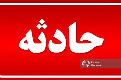 تصادف اتوبوس دانش‌آموزان با سواری در ارومیه / ۱۰ نفر مصدوم شدند