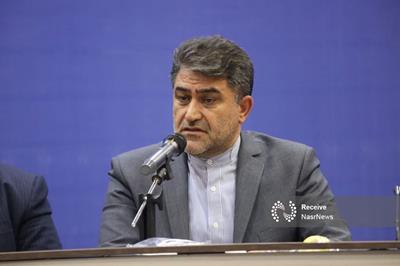 خوی صاحب بیمارستان ۲۵۰ تختخوابی می‌ شود