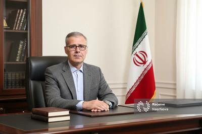 معرفی عضو هیئت رئیسه انجمن کونگ فو آزاد آذربایجان شرقی