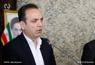 کیفیت نمایشگاه طلا و جواهر را قربانی انحصارگرایی نمی‌ کنیم