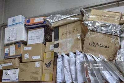 مرسولات پستی در سراسر کشور رصدپذیر می‌شوند