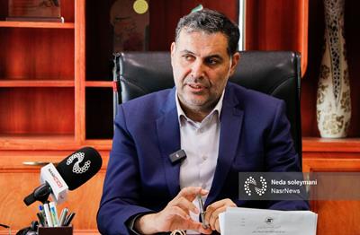 تدوام پروازهای بین‌المللی فرودگاه تبریز منوط به کاهش ارتفاع پروژه «برج باغ تبریز»/ ایمنی پروازها خط قرمز ماست 