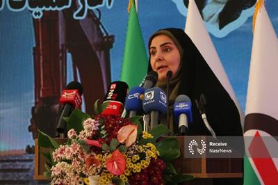 کاهش مصرف انرژی و سازگاری با محیط زیست با نشان ملی «سرو سبز»