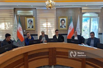 رتبه ۲۸ فیبر نوری شایسته آذربایجان‌شرقی نیست