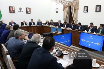 عارف: وارد مچ‌گیری شویم، نمی‌توانیم به اهداف برنامه هفتم دست یابیم