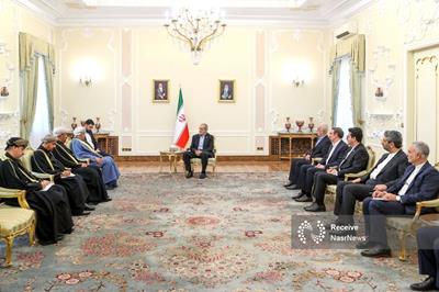 پزشکیان: ایران و عمان در فراز و نشیب‌های منطقه‌ای، همواره یاور یکدیگر بوده‌اند
