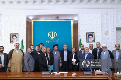 انتقاد پزشکیان از مخالفت و مقاومت مقابل اصلاح و کوچک کردن نظام اداری