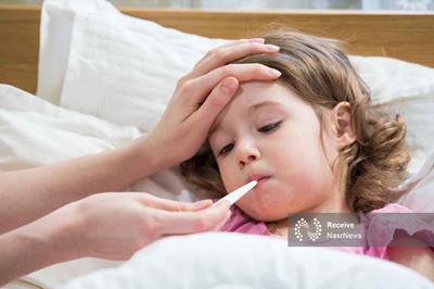  وضعیت آنفولانزا در تبریز عادی است | افزایش ملایم موارد ویروسی در کودکان
